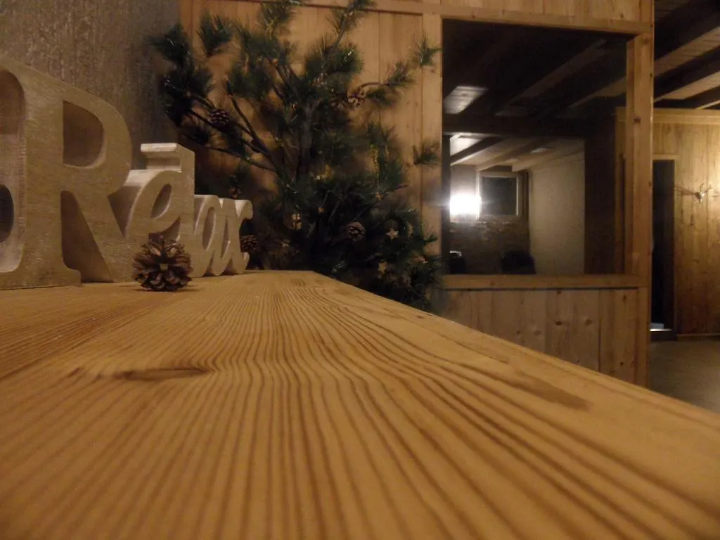 Hotel Vecchia Stazione Mountain Elegance Roana 3*,  Italy