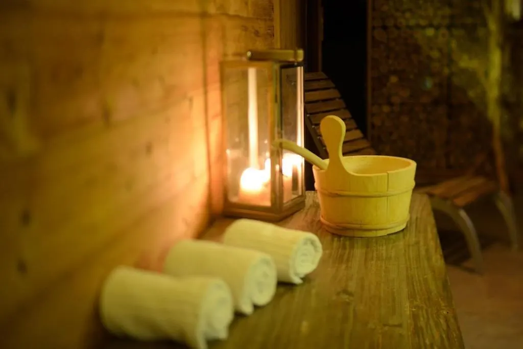 Hotel Vecchia Stazione Mountain Elegance Roana