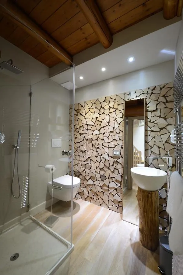 Hotel Vecchia Stazione Mountain Elegance Roana