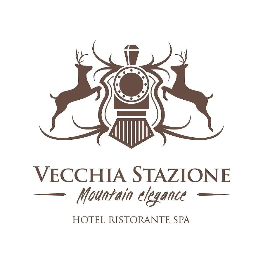 Hotel Vecchia Stazione Mountain Elegance Roana Italy