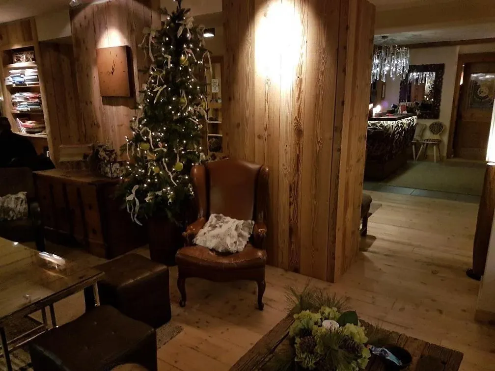 Hotel Vecchia Stazione Mountain Elegance Roana