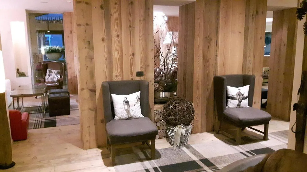 ***  Hotel Vecchia Stazione Mountain Elegance Roana Italy