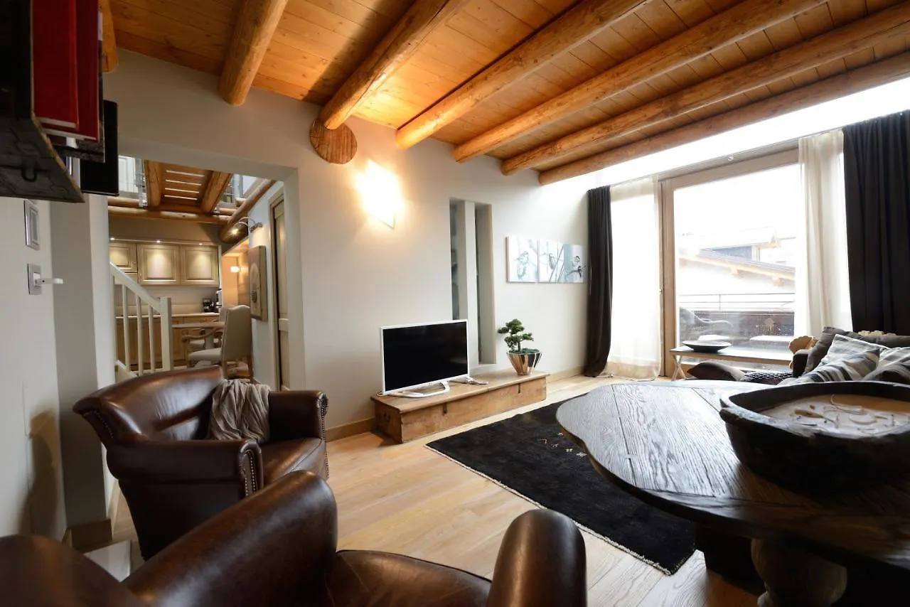 Hotel Vecchia Stazione Mountain Elegance Roana 3*,  Italy