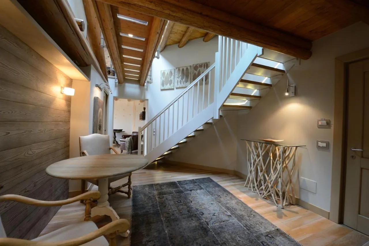 Hotel Vecchia Stazione Mountain Elegance Roana
