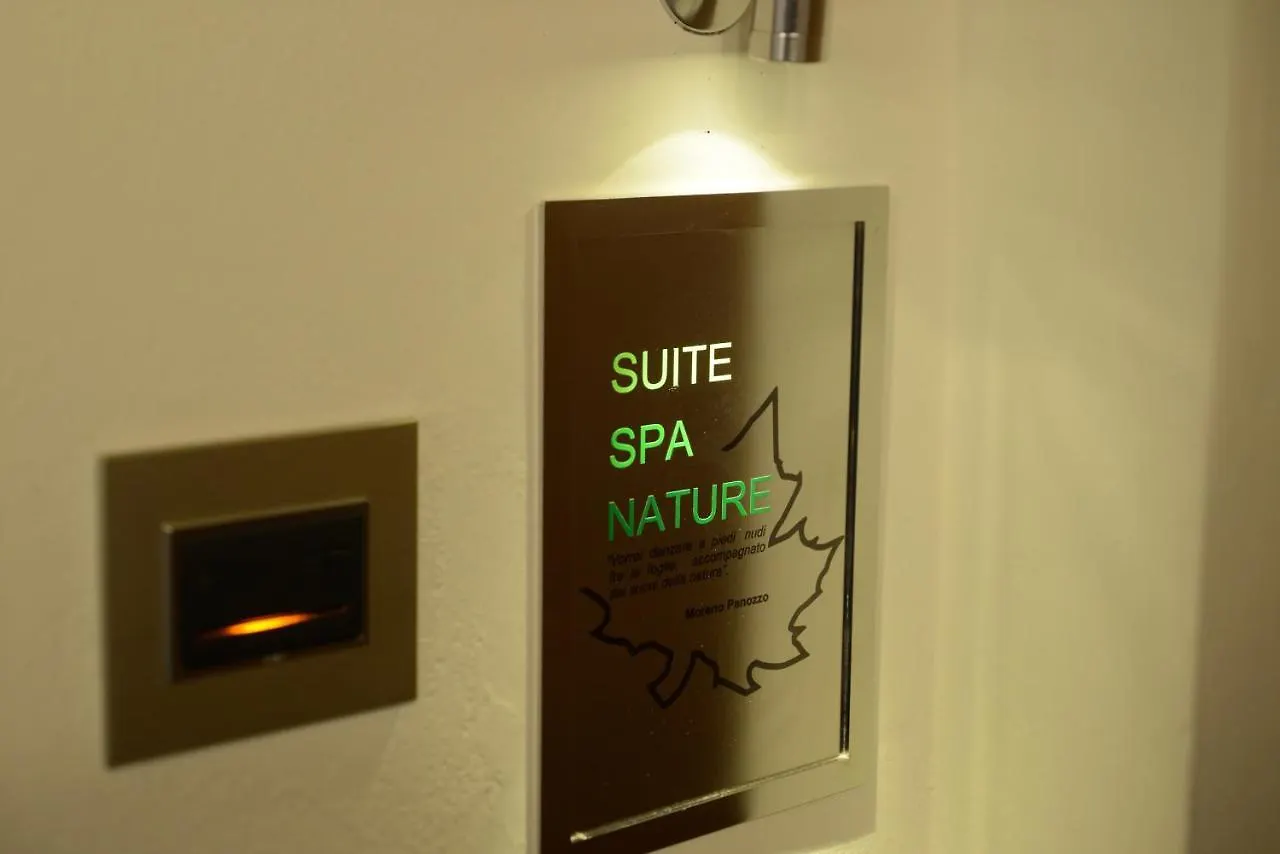 Hotel Vecchia Stazione Mountain Elegance Roana