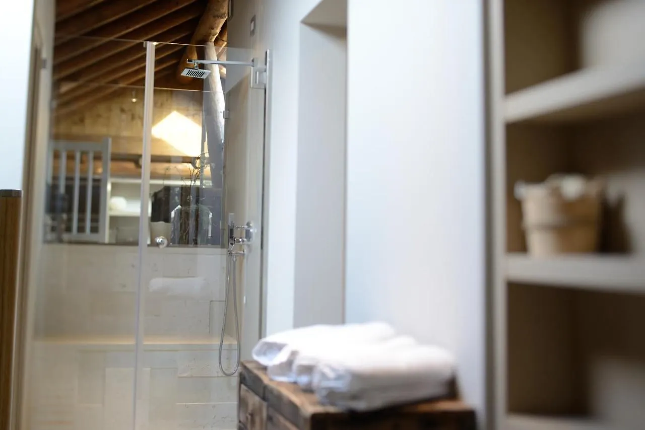 Hotel Vecchia Stazione Mountain Elegance Roana
