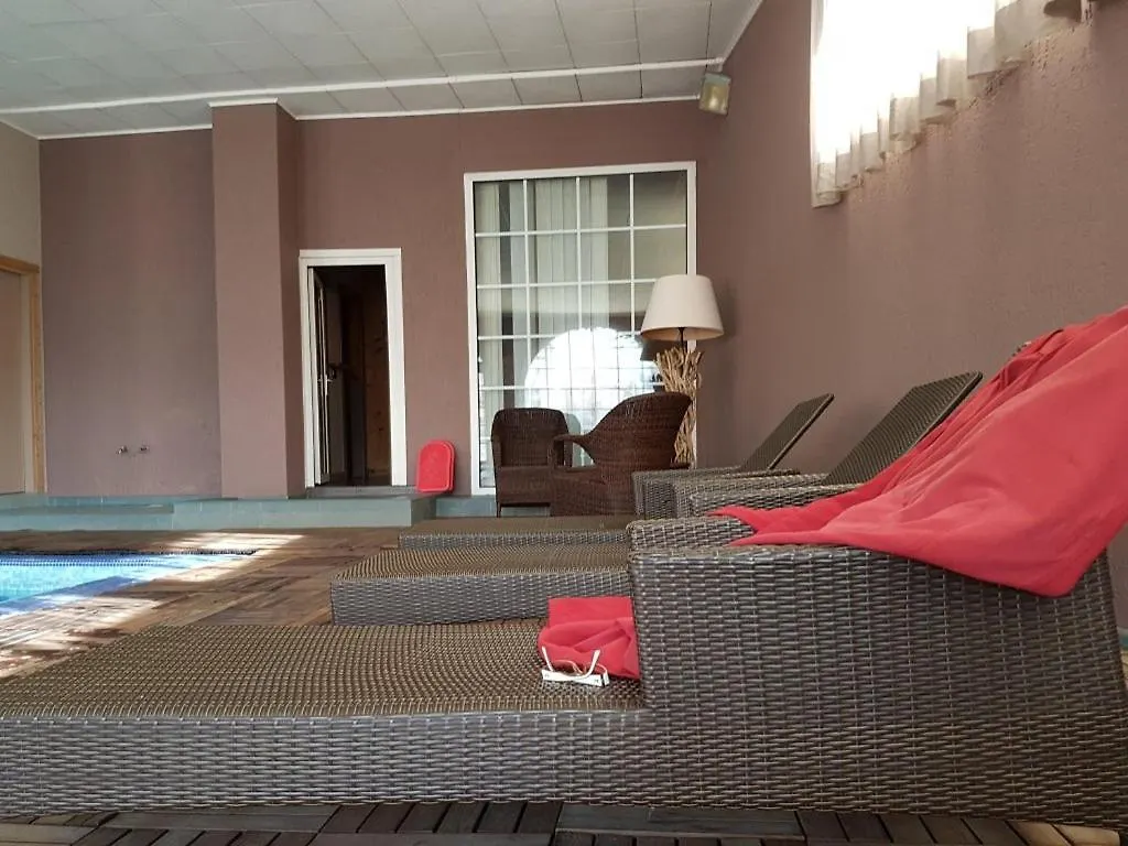 Hotel Vecchia Stazione Mountain Elegance Roana