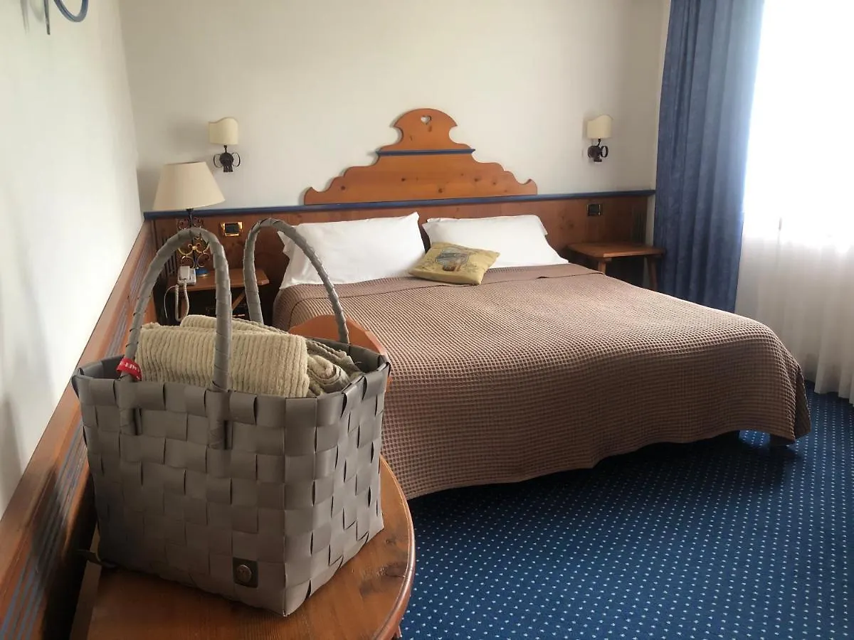 Hotel Vecchia Stazione Mountain Elegance Roana