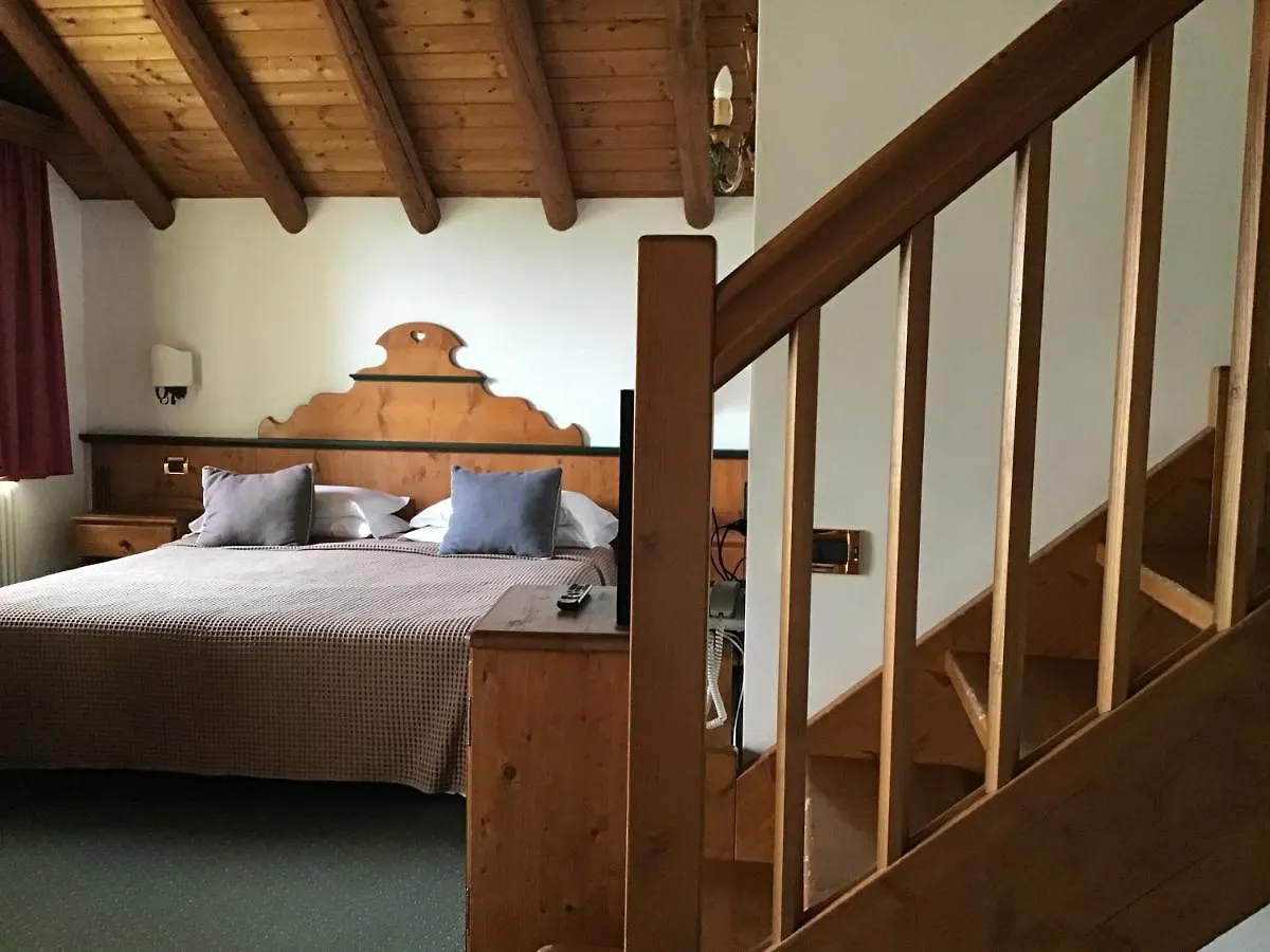 Hotel Vecchia Stazione Mountain Elegance Roana