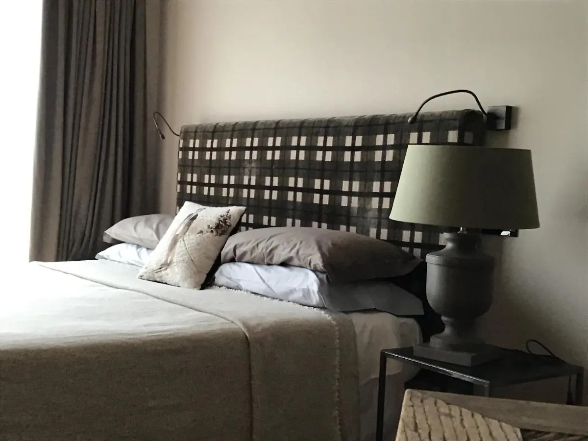 Hotel Vecchia Stazione Mountain Elegance Roana